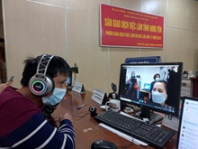 Kết quả phiên GDVL online lần thứ 3 tại Thành phố Hưng Yên