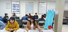 Thư mời tham gia phiên giao dịch việc làm lần thứ 5 năm 2023 tại huyện Mỹ Hào