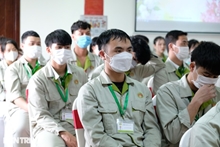 Tuyển điều dưỡng đi Nhật, miễn phí hoàn toàn, lương 34 triệu đồng