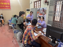 Thư mời tham gia phiên giao dịch việc làm lần thứ 24 năm 2023 tại Thành phố Hưng Yên