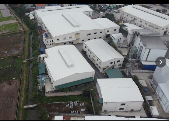 CÔNG TY TNHH KELLY LIGHTING VIỆT NAM